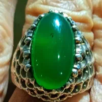 انگشتر فدیوم ایران آصف.فدیوم مهرداد نقوی|جواهرات|اسلام‌شهر, زرافشان|دیوار