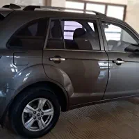 لیفان x60بیرنگ 94 کم کار|خودرو سواری و وانت|اردبیل, |دیوار
