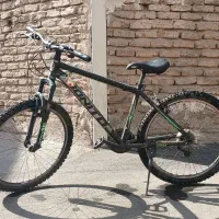 دوچرخه Bonito  سایز26|دوچرخه، اسکیت، اسکوتر|ری, عباس‌آباد|دیوار