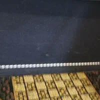 تخته نرد خاتم کاری منبت مشکی بهمراه جعبه مخمل|صنایع دستی و سایر لوازم تزئینی|نور, |دیوار