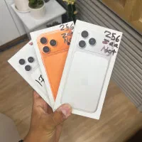 آیفون ۱۷ پرومکس