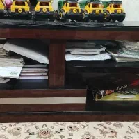 میز تلویزیون های گلاس،قاب گوشی|تلویزیون و پروژکتور|قروه, |دیوار