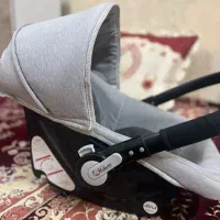 نی نی لای لای.کریر|تخت و صندلی بچه|بندرعباس, |دیوار