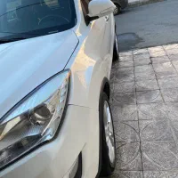 چانگان مدل ۲۰۱۵ وارداتی|خودرو سواری و وانت|تهران, آبشار تهران (دریاچه)|دیوار