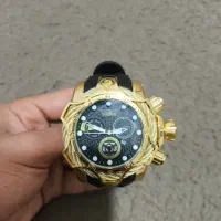 ساعت اینویکتا گودزیلا