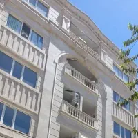 آپارتمان 4طبقه /تک واحد/فول امکانات/گلدشت