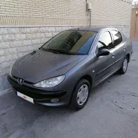پژو tu5 206 sd