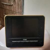 تلویزیون مانیتوری