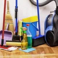 نظافت منزل مجردی