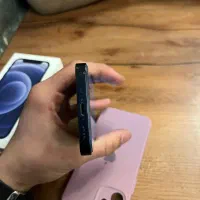 ایفون ۱۲mini|موبایل|زنجان, |دیوار