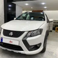 کوییک gxr با رینگ فول