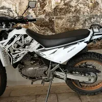 تریل روان ۴۰۴ صفر