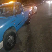 نیسان جرثقیل امداد خودرو چرخ گیر بالابر خودرو|خدمات حمل و نقل|شیراز, ریشمک|دیوار