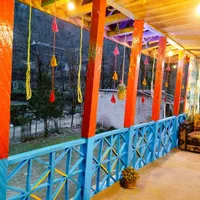 اجاره روزانه ویلا سنتی جنگلی|اجارهٔ کوتاه‌مدت ویلا و باغ|فومن, |دیوار