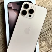 ایفون ۱۶ پرومکس