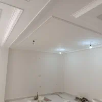 رنگ آمیزی ساختمان