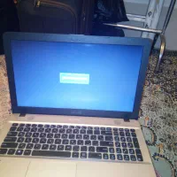 لپ تاپ ایسوس|رایانه همراه|شیراز, کیان آباد|دیوار