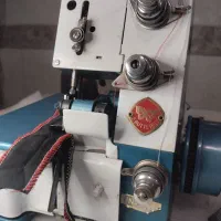 چرخ‌خیاطی سردوز سه نخ پروانه