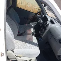 وانت پراید 151 SE، مدل ۱۳۹۶