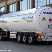 راننده پایه یک هستم