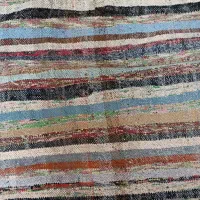 فرش نوستالژی دست باف