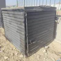 اتاق بار کابین اریسان ترانزیتی مسقف فست فود سیار|قطعات یدکی و لوازم جانبی|تهران, تهرانپارس شرقی|دیوار