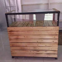 فروش ویترین مغازه