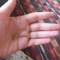 زنجیر ۴۵ سانت