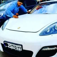 (شرق غرب تهران)تشخیص رنگ+سیار کارشناس خودرو درمحل