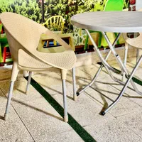 صندلی ناصر میز تاشو|میز و صندلی غذاخوری|مشهد, وکیلآباد|دیوار