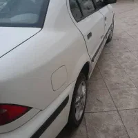 سمند مدل ۹۰|خودرو سواری و وانت|صومعهسرا, |دیوار