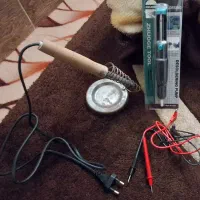 هویه قلع کش پراپ مولتی متر