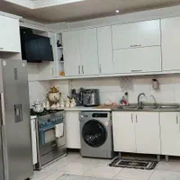 ۹۵متر دوخوابه سند پارکینگ کوچه نیاکان شرقی|فروش آپارتمان|کهریزک, |دیوار