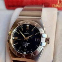 ساعت ساعت امگا کانسلیشن اورجینال درحد آکبند(رولکس)|ساعت|تهران, پاسداران|دیوار