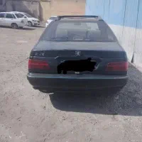 پرشیا مدل ۸۲|خودرو سواری و وانت|ری, شهرری|دیوار