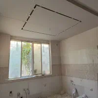اجرای سقف کناف