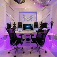 جذب خواننده (استودیو تکنیک )