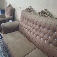 مبل راحتی