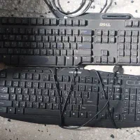 کارکرد کیبورد