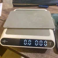 ترازو قهوه (اسکیل) جیبی