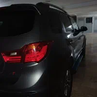 هایما اس ۷ معاوضه کلوت یا تی ۸|خودرو سواری و وانت|تهران, دکتر هوشیار|دیوار