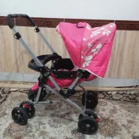 کالسکه در حدنو