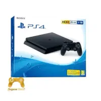 پلی استیشن ۴