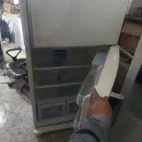یخچال سام سونگ|یخچال و فریزر|قم, شهرک سازمان آب|دیوار
