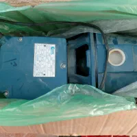 پمپ آب کله گاوی اصل ایتالیایی