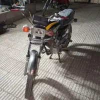 موتورمزایده استارتی 150