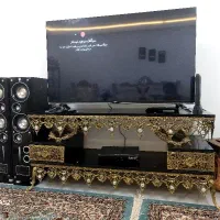 وسایل برنز درحد نو باوزن بالا