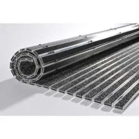 پا دری آلو مینیومی ترمز  پله سلیسی