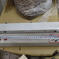 دستگاه دوخت. یاپرس پلاستیک