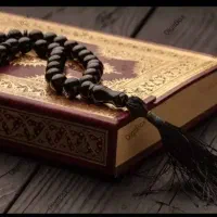 استخاره سرکتاب دعا نویسی